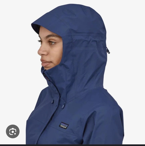 Patagonia Torrentshell 3L Jacket - Women's XS - Picture 4 of 7
